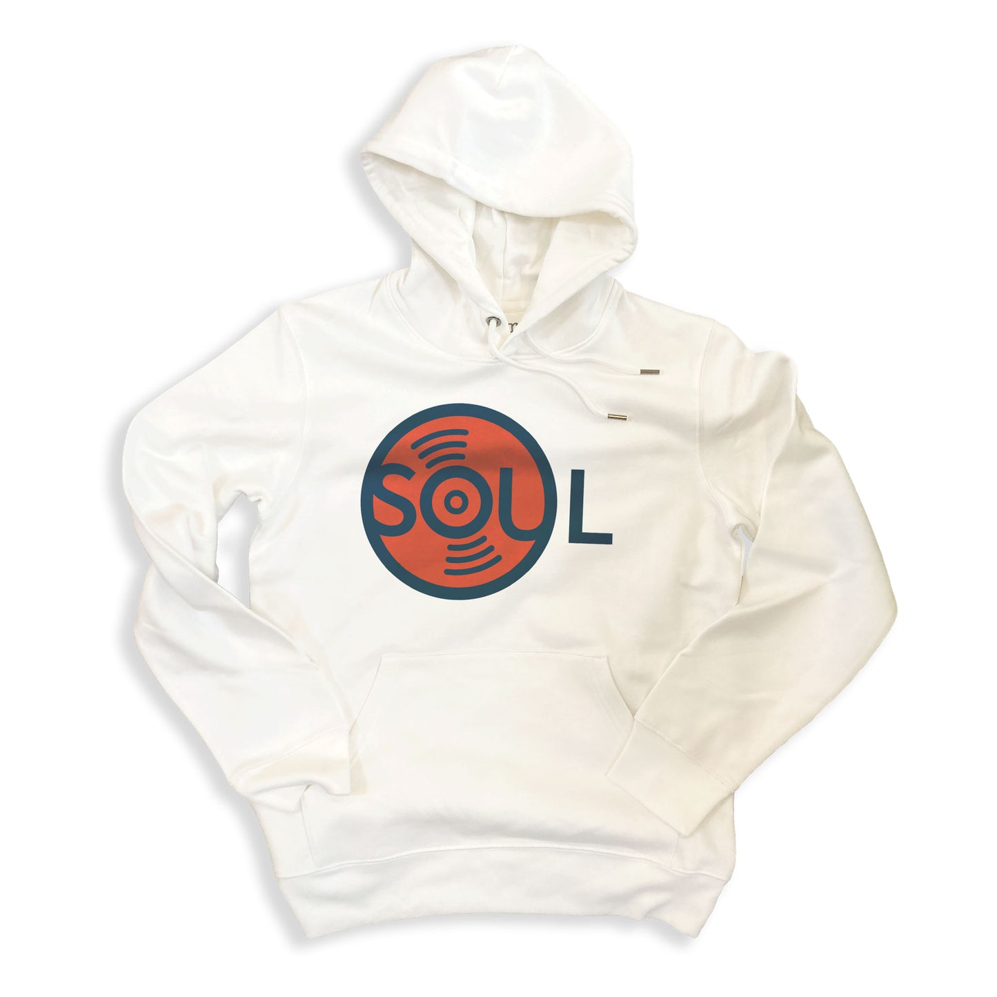 Soul hoodie for soul music people