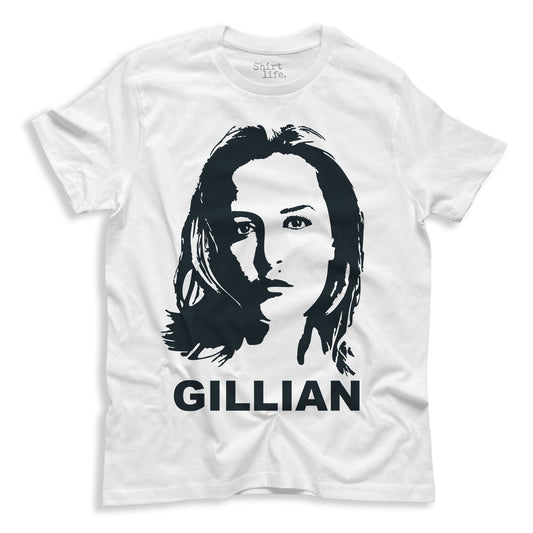 gillian anderson shirt 