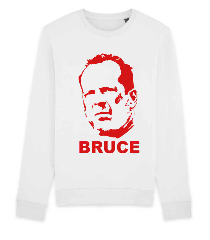 Bruce willis sweater